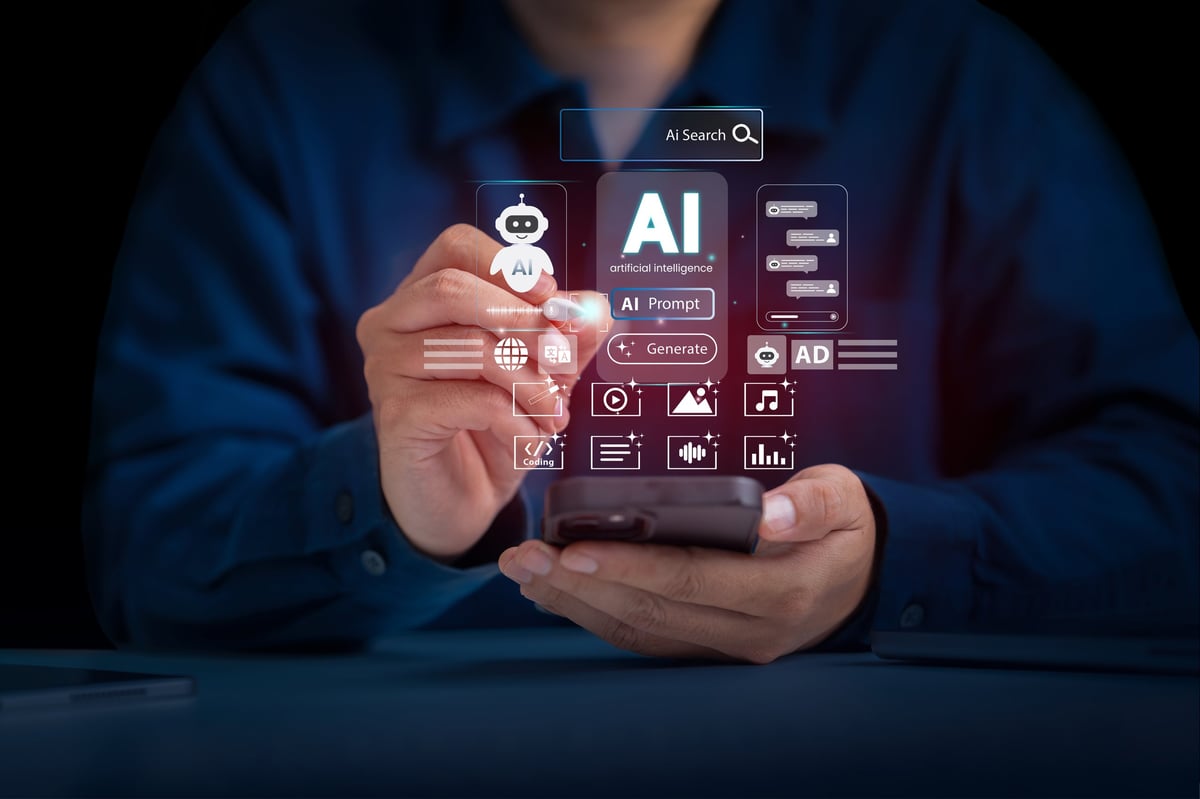 İşletmeler için Yapay Zeka Telefon Asistanı